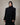 Delphine Hoofddoek, Black