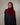 Essential Hoofddoek, Burgundy