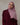 Icon Monogram Hoofddoek, Roselle