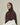 Caldera Hoofddoek, Chocolate Brown