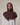 Essential Hoofddoek, Chocolate Brown