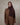 Delphine Hoofddoek, Chocolate Brown