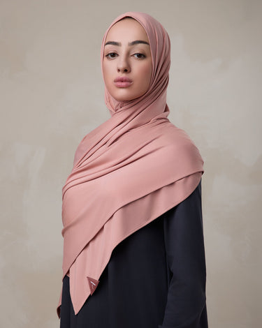 Essential Hoofddoek, Rose Dune