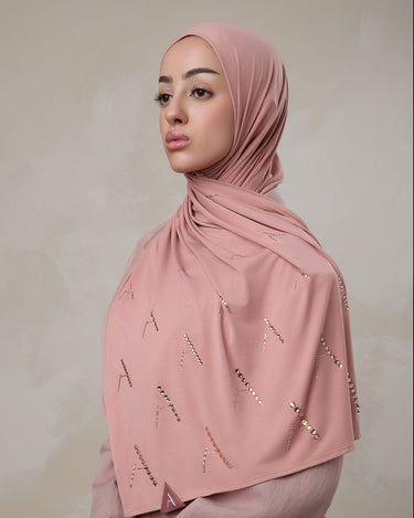 Delphine Hoofddoek, Rose Dune