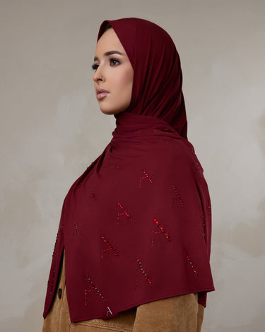 Delphine Hoofddoek, Burgundy