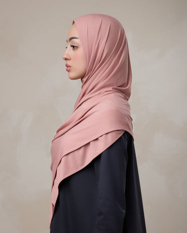 Essential Hoofddoek, Rose Dune