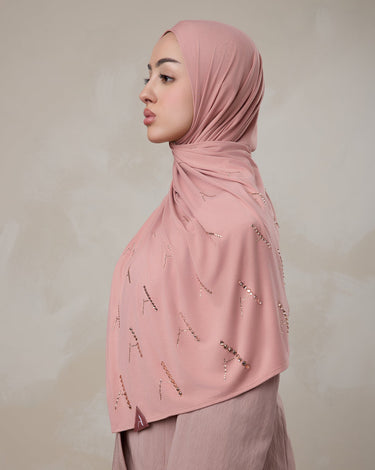 Delphine Hoofddoek, Rose Dune