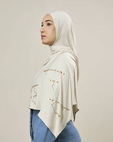 Caldera Hoofddoek, Champagne