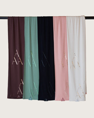 Caldera Hoofddoek, Champagne