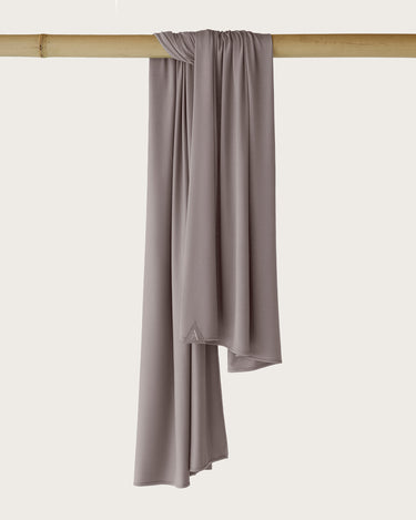 Essential Hoofddoek, Earthen Taupe