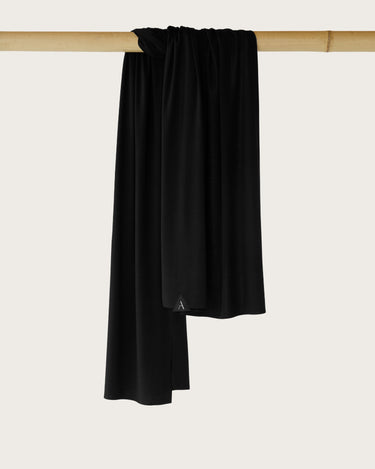 Essential Hoofddoek, Black