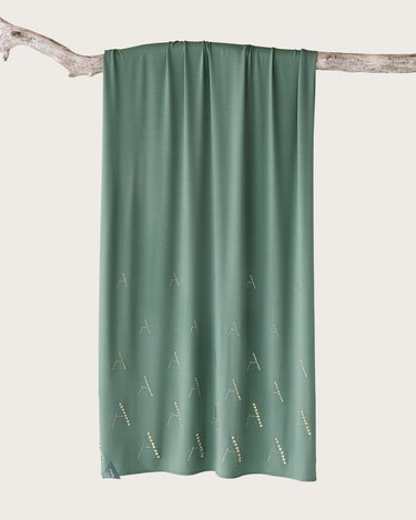 Delphine Hoofddoek, Ground Green